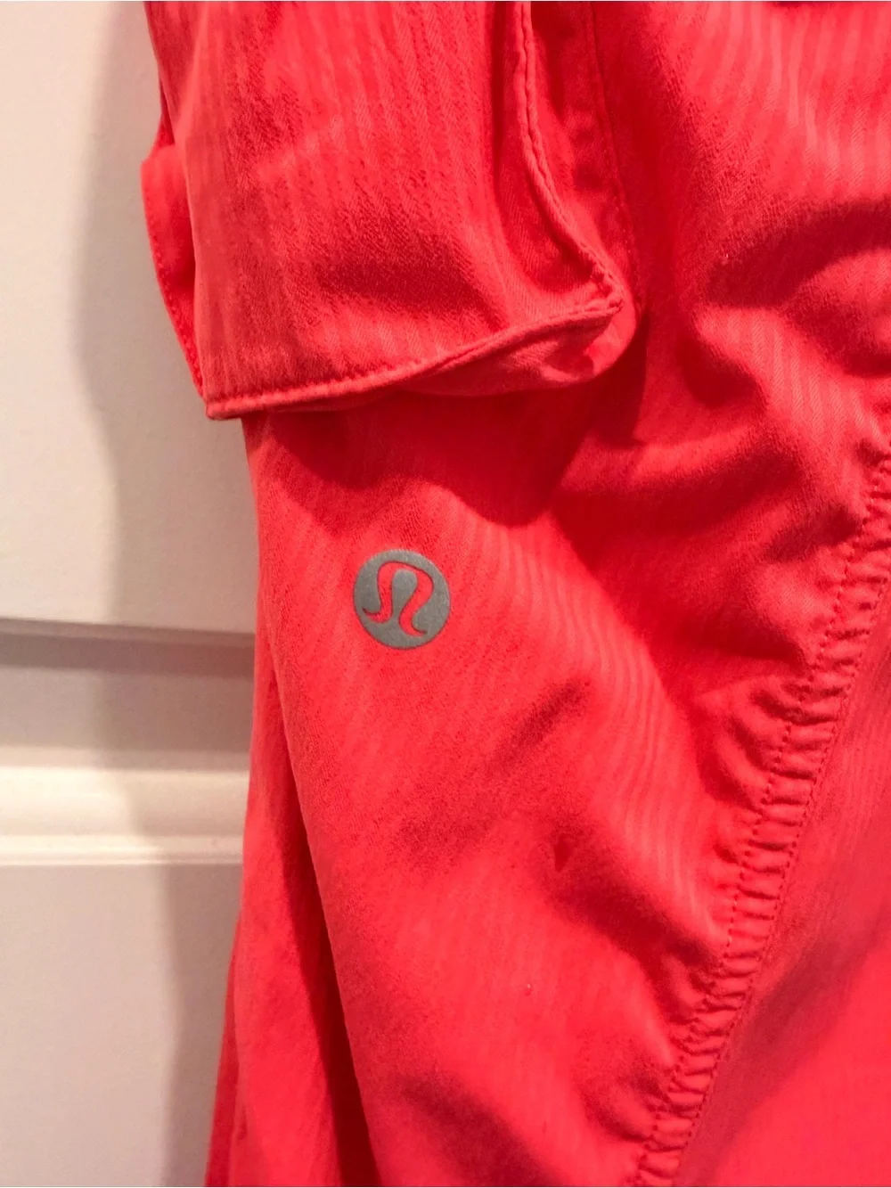 Lululemon Dance Studio Relaxed-Fit Mid-Rise Cargo Joggers Size L